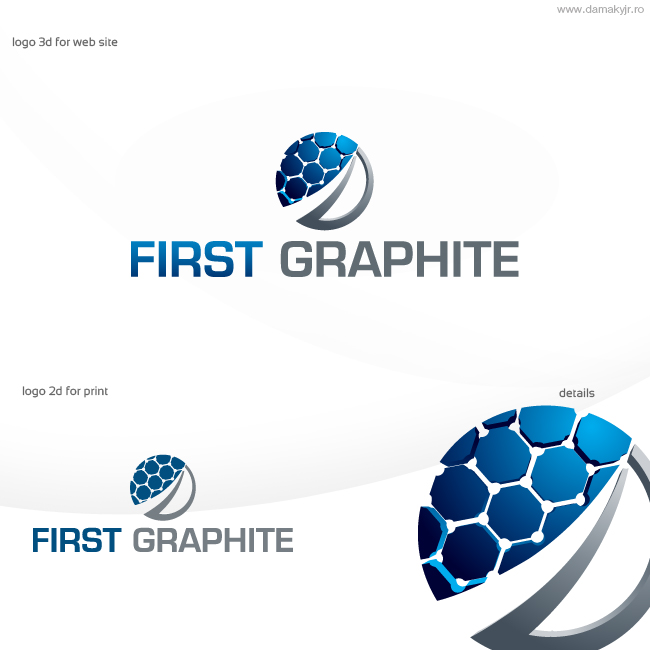 Logo Design by damakyjr for this project | Design #618364