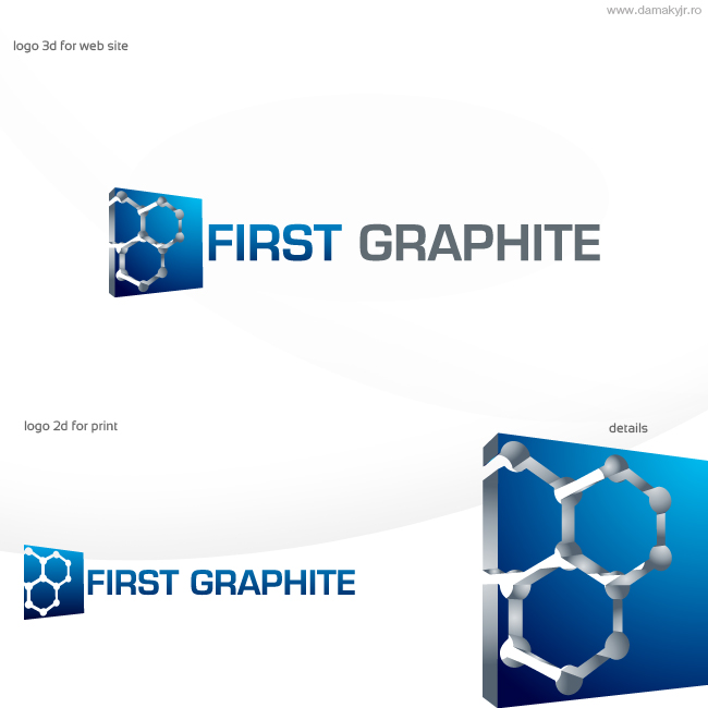 Logo Design by damakyjr for this project | Design #618375