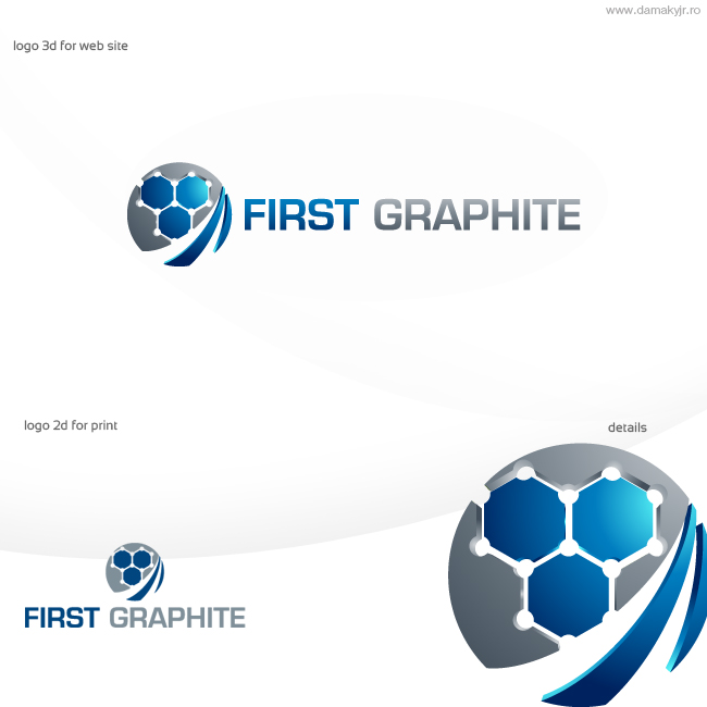 Logo Design by damakyjr for this project | Design #621160