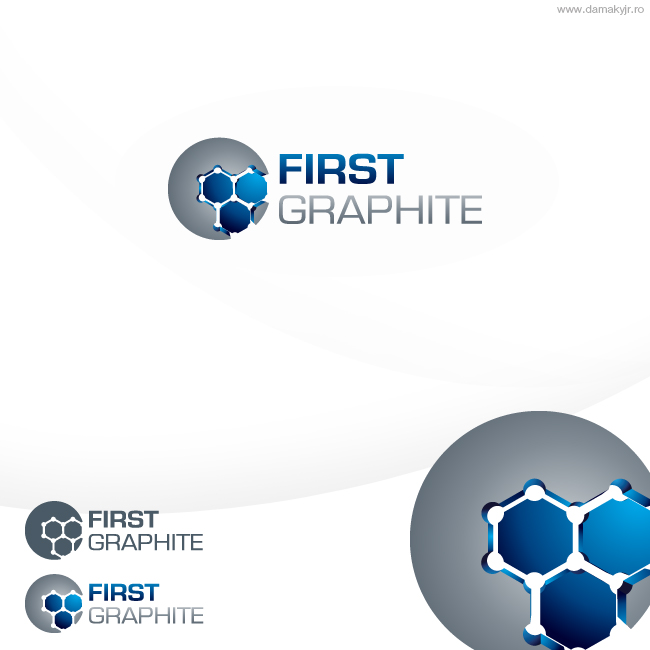 Logo Design by damakyjr for this project | Design #625548