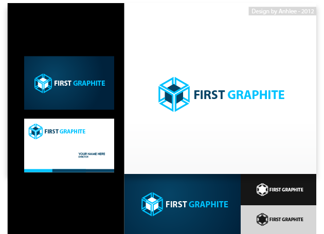 Logo Design by Anhlee for this project | Design #618700