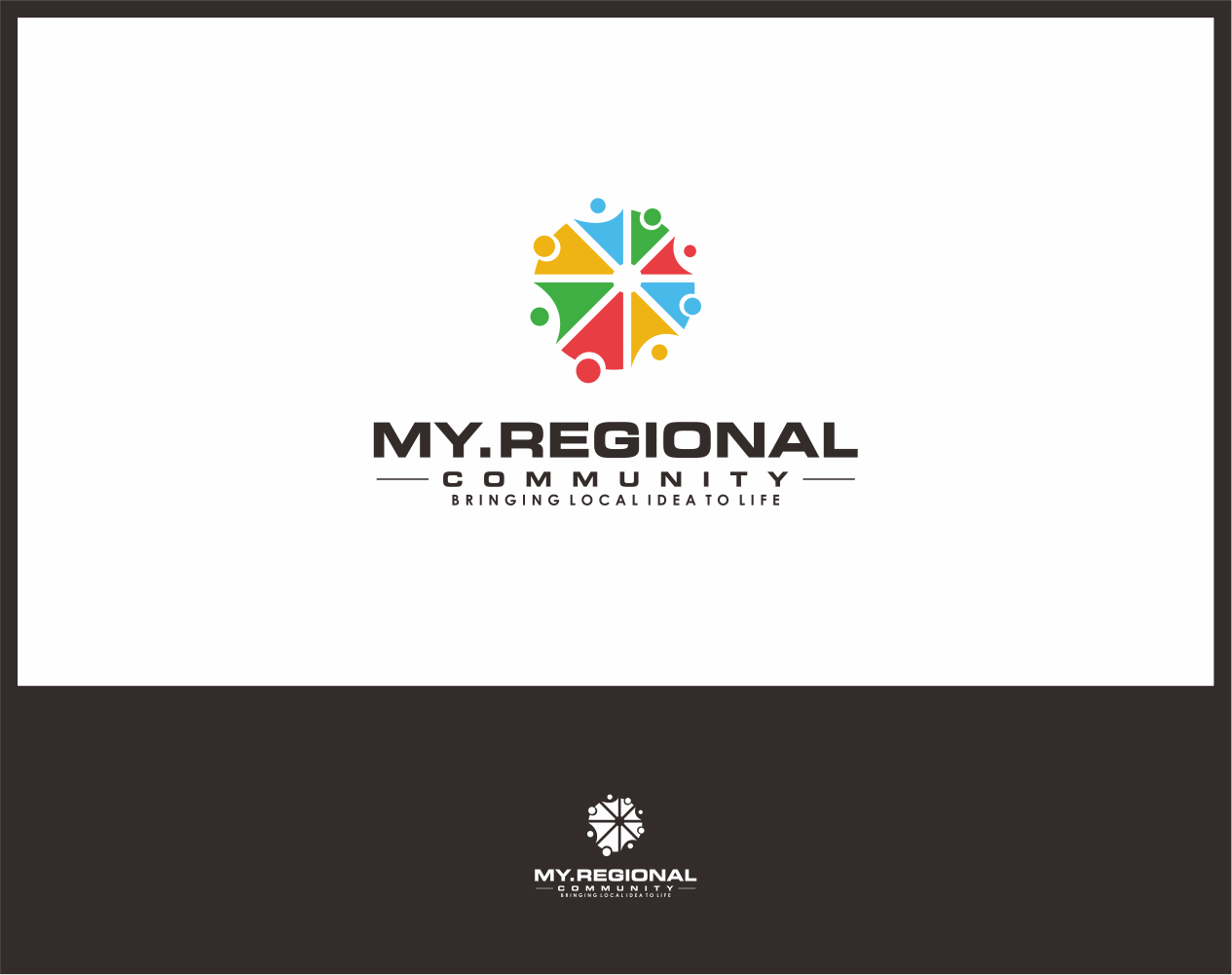 Logo Design by haszart for this project | Design #16828010