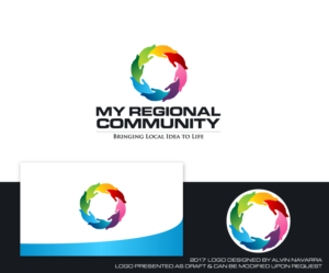 Logo Design by alvinnavarra for this project | Design: #16828696