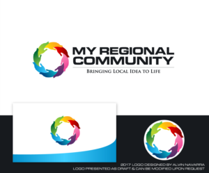 Logo Design by alvinnavarra for this project | Design: #16828717