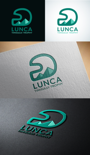 Design de Logo par CastleArt pour Asociatia EcoStuff Romania | Design #16906881
