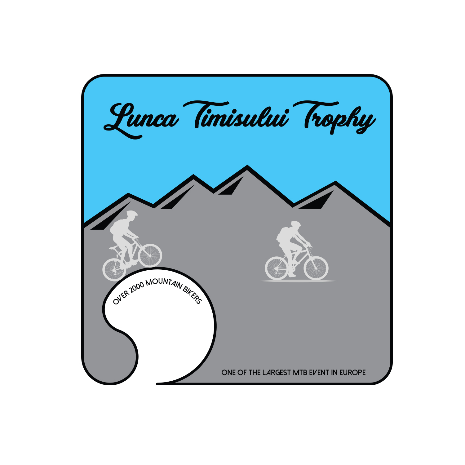 Logo Design by OUSSAMA designer for Asociatia EcoStuff Romania | Design #16882251