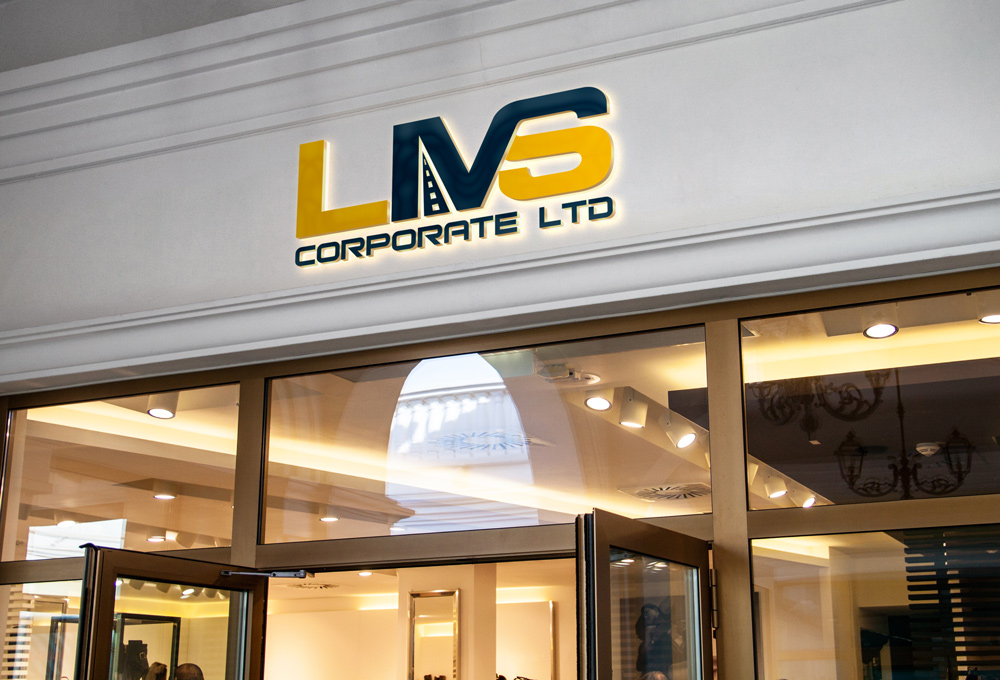 Logo Design by A S design @ for this project | Design #16858579