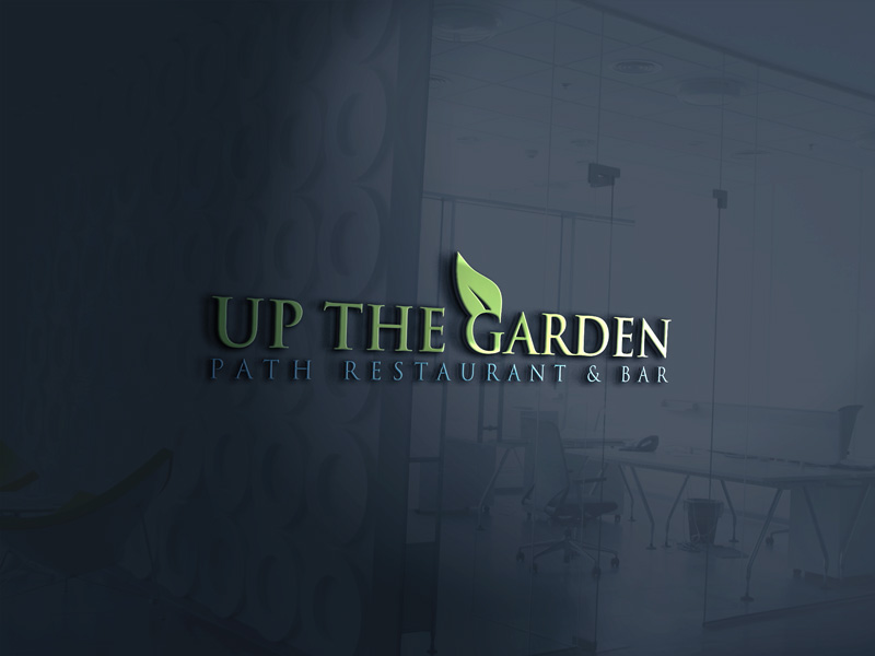 Logo Design by John 25 for Amaroo On Mandalay | Design #16969980