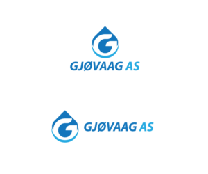 Logo-Design von Alien Cookie für Gjøvaag AS | Design: #16872666