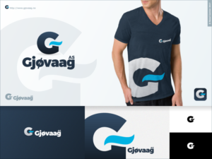 Logo Design by Raoul Camion