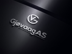 Logo-Design von Atec für Gjøvaag AS | Design: #16881741