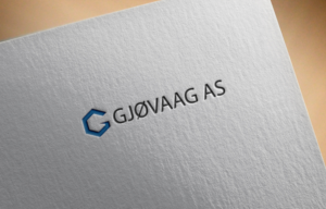 Logo-Design von asman für Gjøvaag AS | Design: #16879580