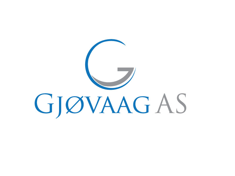 Logo Design by Oaxaqueña for Gjøvaag AS | Design #16876784