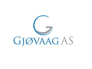 Logo Design by Oaxaqueña for Gjøvaag AS | Design: #16876784