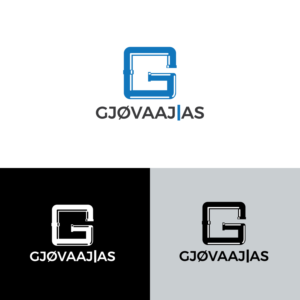 Diseño de Logo por Mike Fernando para Gjøvaag AS | Diseño #16903467