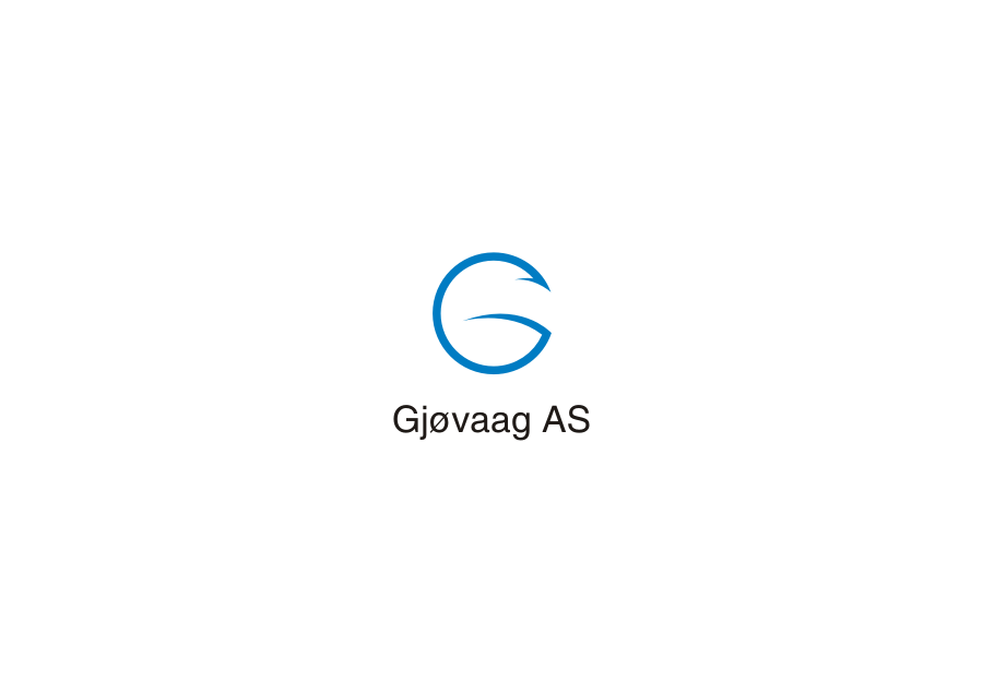 Logo Design by RetnoHandayaniDESIGNS for Gjøvaag AS | Design #16905310