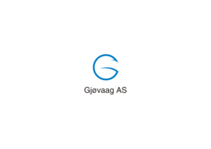 Logo Design by RetnoHandayaniDESIGNS for Gjøvaag AS | Design: #16905310