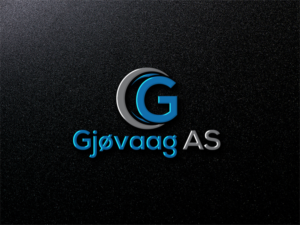 Logo Design by roman reings for Gjøvaag AS | Design: #16890694