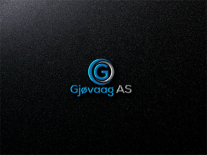 Logo Design by roman reings for Gjøvaag AS | Design: #16890695