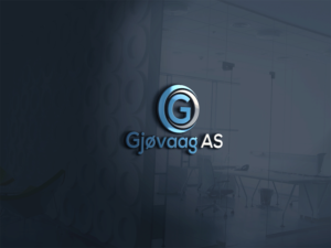 Logo-Design von roman reings für Gjøvaag AS | Design: #16890696