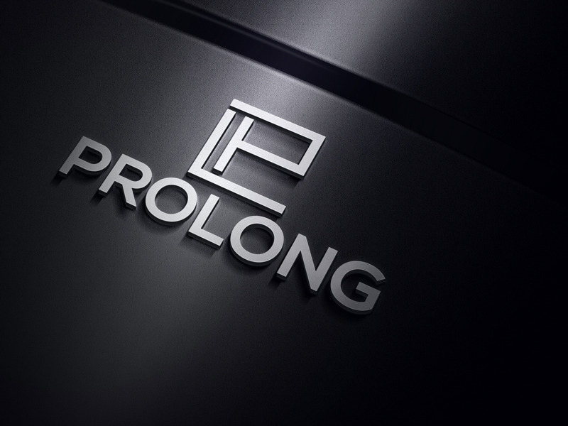 Modern, Professional, Residential Logo Design for Prolong by ...