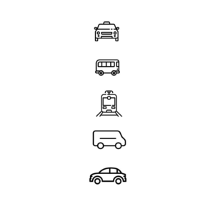 Icon Design by Hamiz Imran