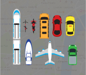 Icon Design by DesignerGuide
