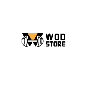Logo Design by at-as for WODStore | Design #16946691