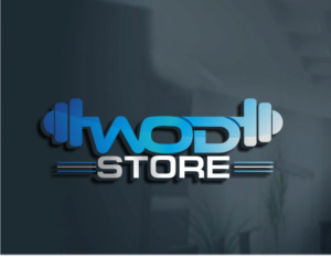 Logo Design by nutu for WODStore | Design: #16856945