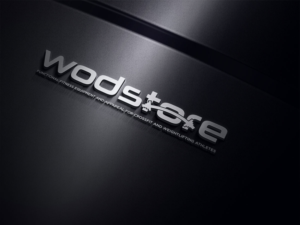 Logo Design by Atec for WODStore | Design: #16867064