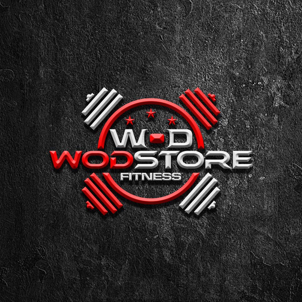 Logo Design by yayanajla0 for WODStore | Design #16963690