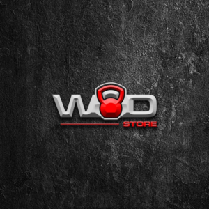 Logo Design by yayanajla0 for WODStore | Design: #16963729