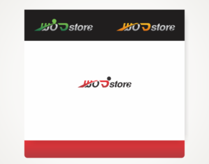Logo Design by Savana for WODStore | Design: #16864279
