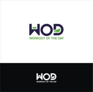 Logo Design by e-graphics for WODStore | Design: #16856114
