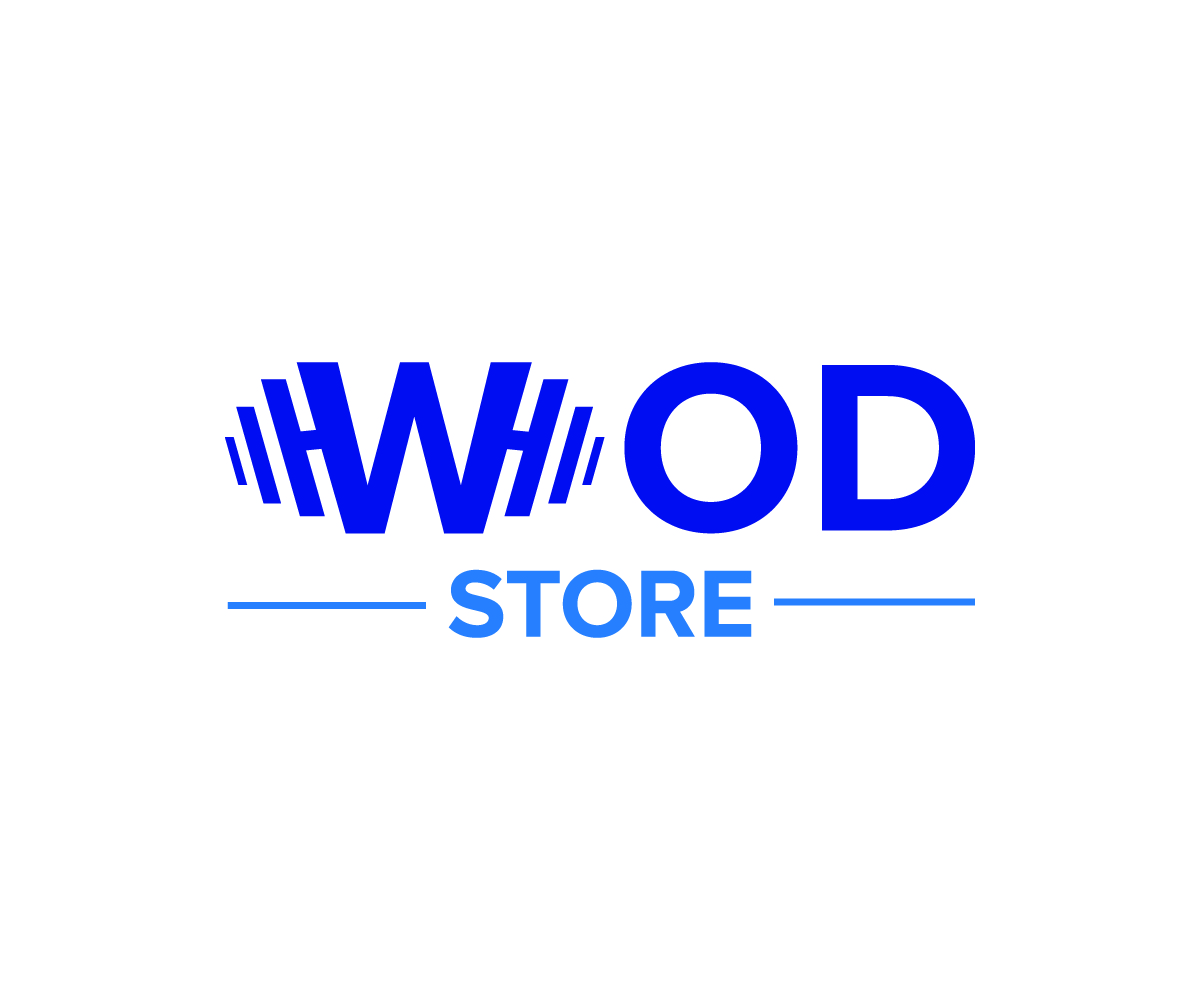 Diseño de Logo por eMARK para WODStore | Diseño #16860865