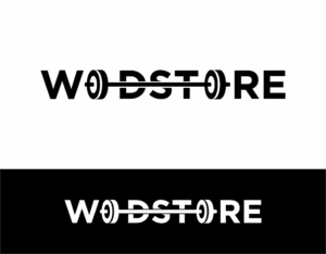 Logo Design by lasri for WODStore | Design: #16920280
