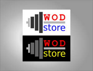 Logo Design by TanaMa Creations for WODStore | Design: #16863596