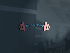 Logo Design by asman for WODStore | Design: #16859115