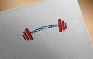 Logo Design by asman for WODStore | Design: #16859117