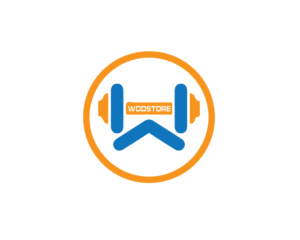 Logo Design by A S design @ for WODStore | Design: #16872629