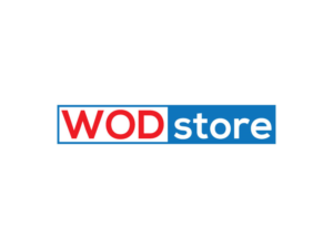 Logo Design by Alhamduliallah for WODStore | Design: #16859208