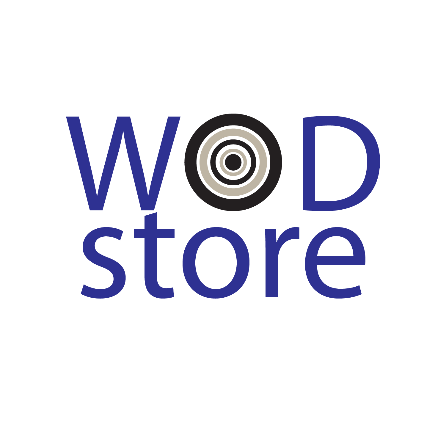 Logo Design by George 8 for WODStore | Design #16860329