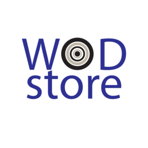 Logo Design by George 8 for WODStore | Design: #16860329