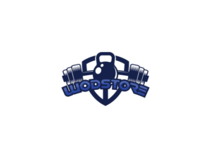Logo Design by Gross for WODStore | Design #16866052