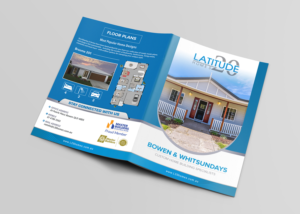 Provide a Refreshed and Professional feel to our company brochure | Brochure Design by SAI DESIGNS