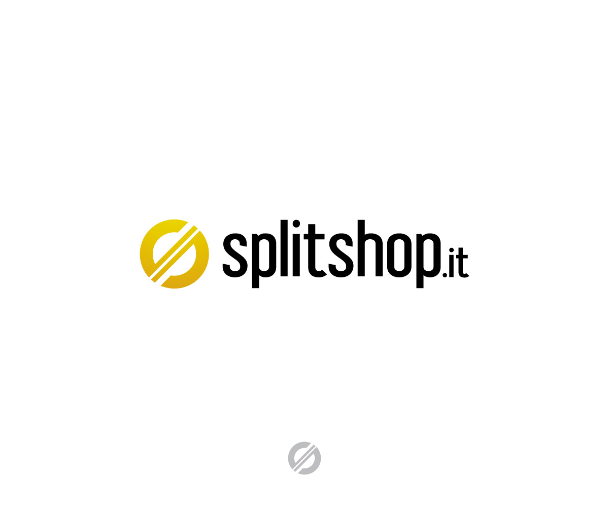Logo Design by DP for FPV4Italy | Design #16824054