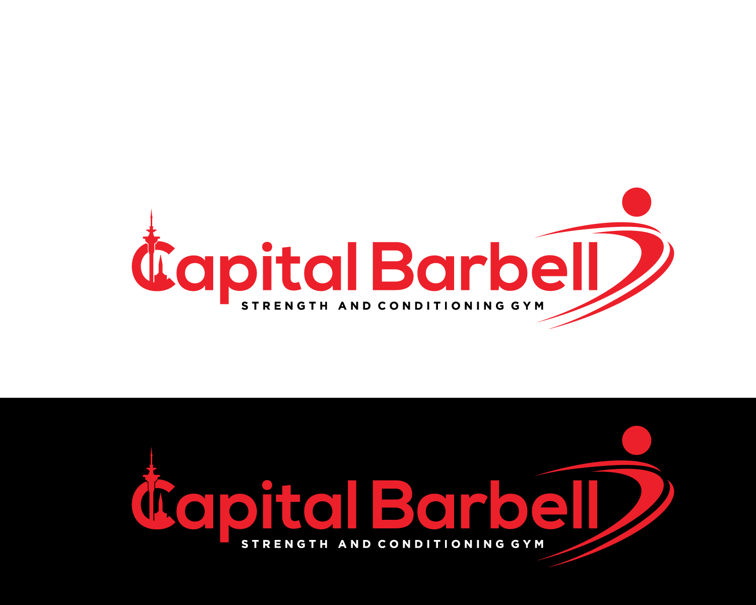 Logo Design by Atec for this project | Design #16838422