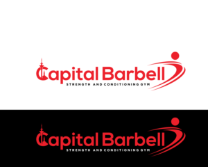 Logo Design by Atec for this project | Design: #16838422