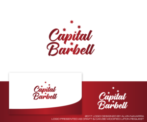 Diseño de Logo por alvinnavarra para este proyecto | Diseño: #16835349