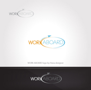 Logo Design by Hana